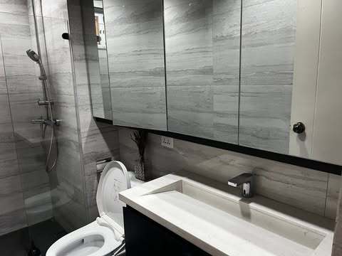 3BR Fully Furnished Unit in Mckinley Garden Villas, Taguig City