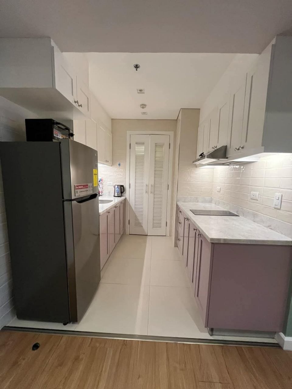 Spacious 2-Bedroom Unit in Uptown Parksuites Tower 2, BGC