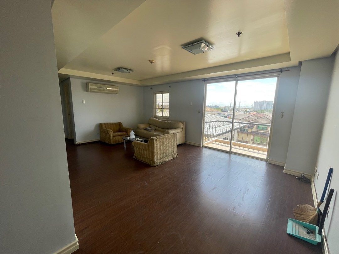 McKinley Garden Villas, BGC, Тагиг қаласындағы 2 бөлмелі толық жабдықталған пәтер