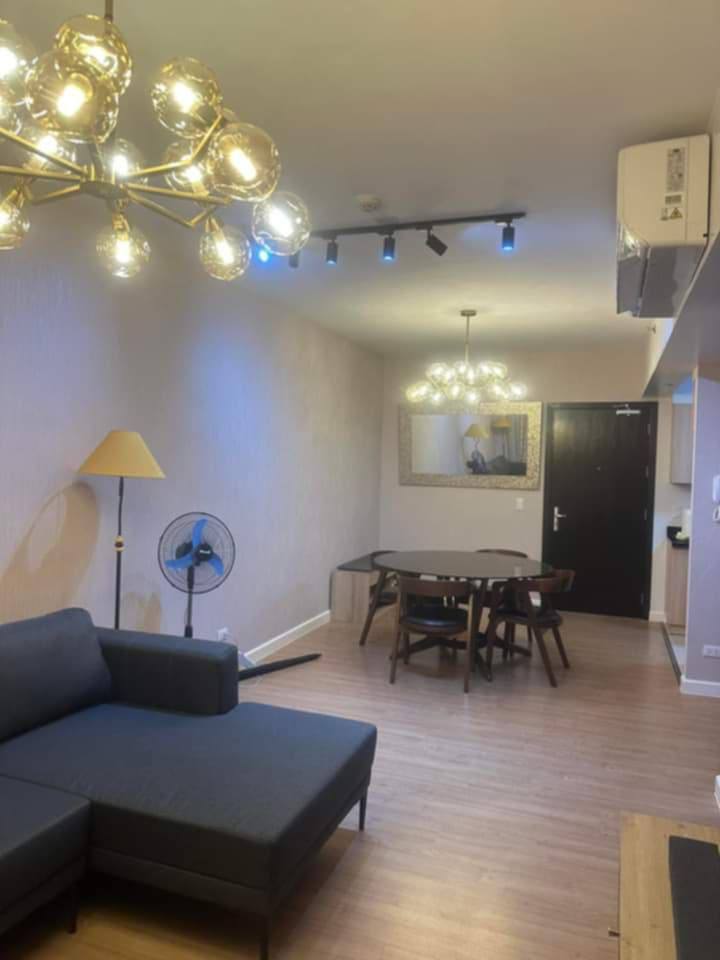 1 бөлмелі Park Triangle пәтері - толық жабдықталған, үй жануарларына рұқсат