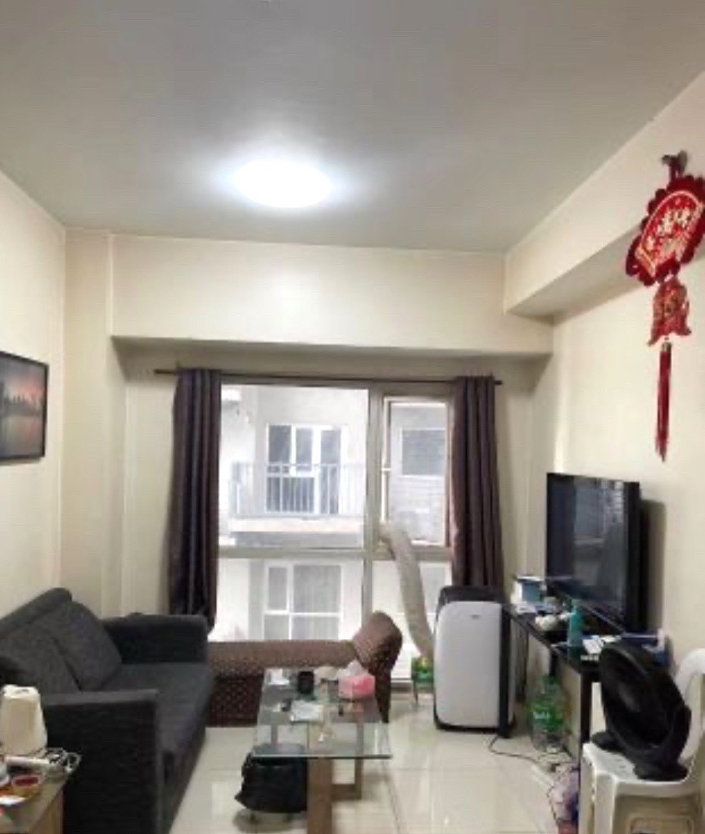 1 бөлмелі толық жабдықталған пәтер, Signa Residences, Макати қаласы