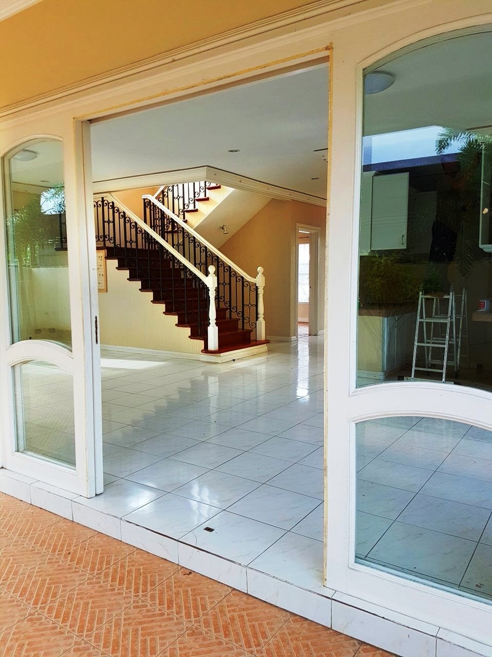 B.F. Homes, Паранаке қаласындағы ұқыпты 2 қабатты үй