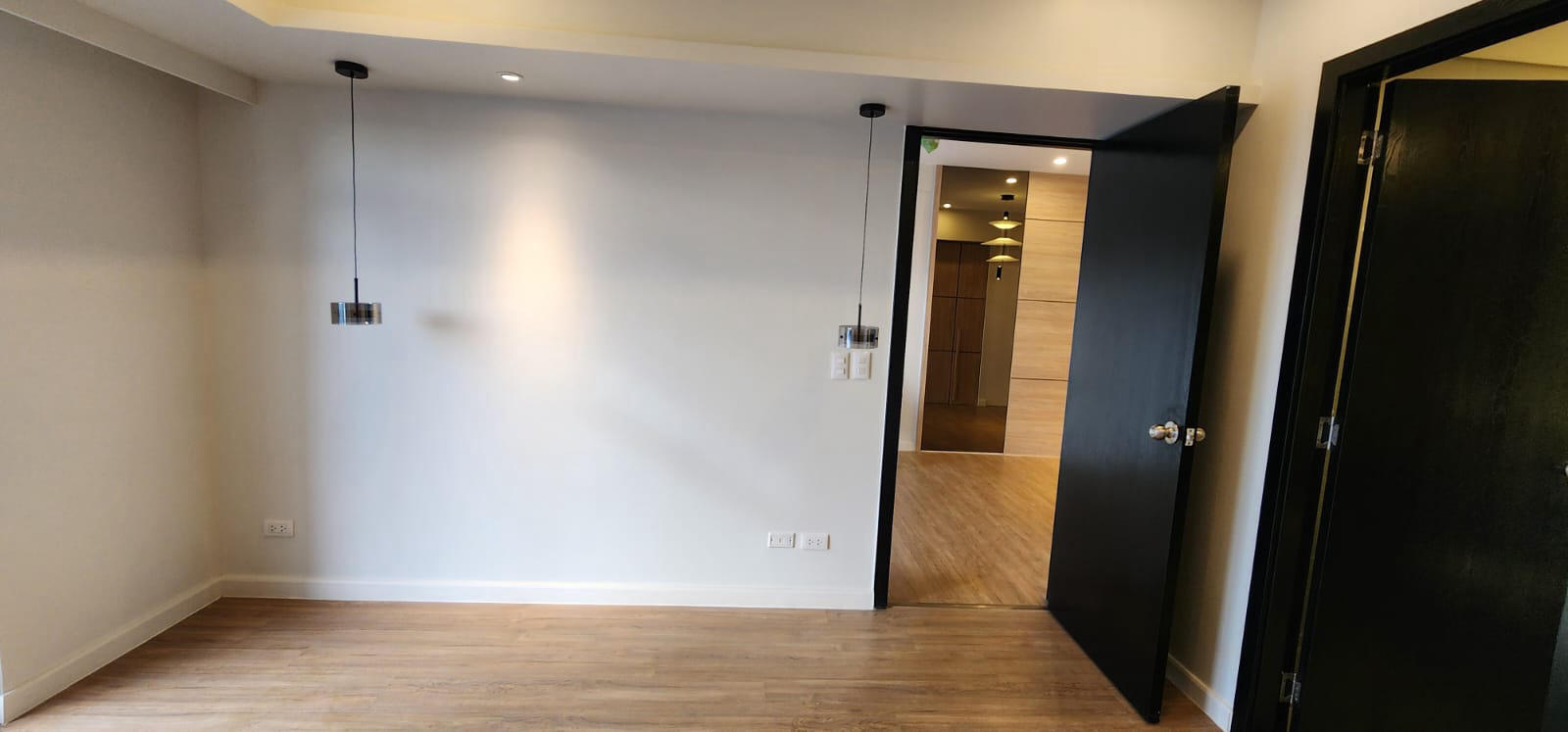 Park Triangle Residences, Форт Бонифациодағы 1 бөлмелі пәтер