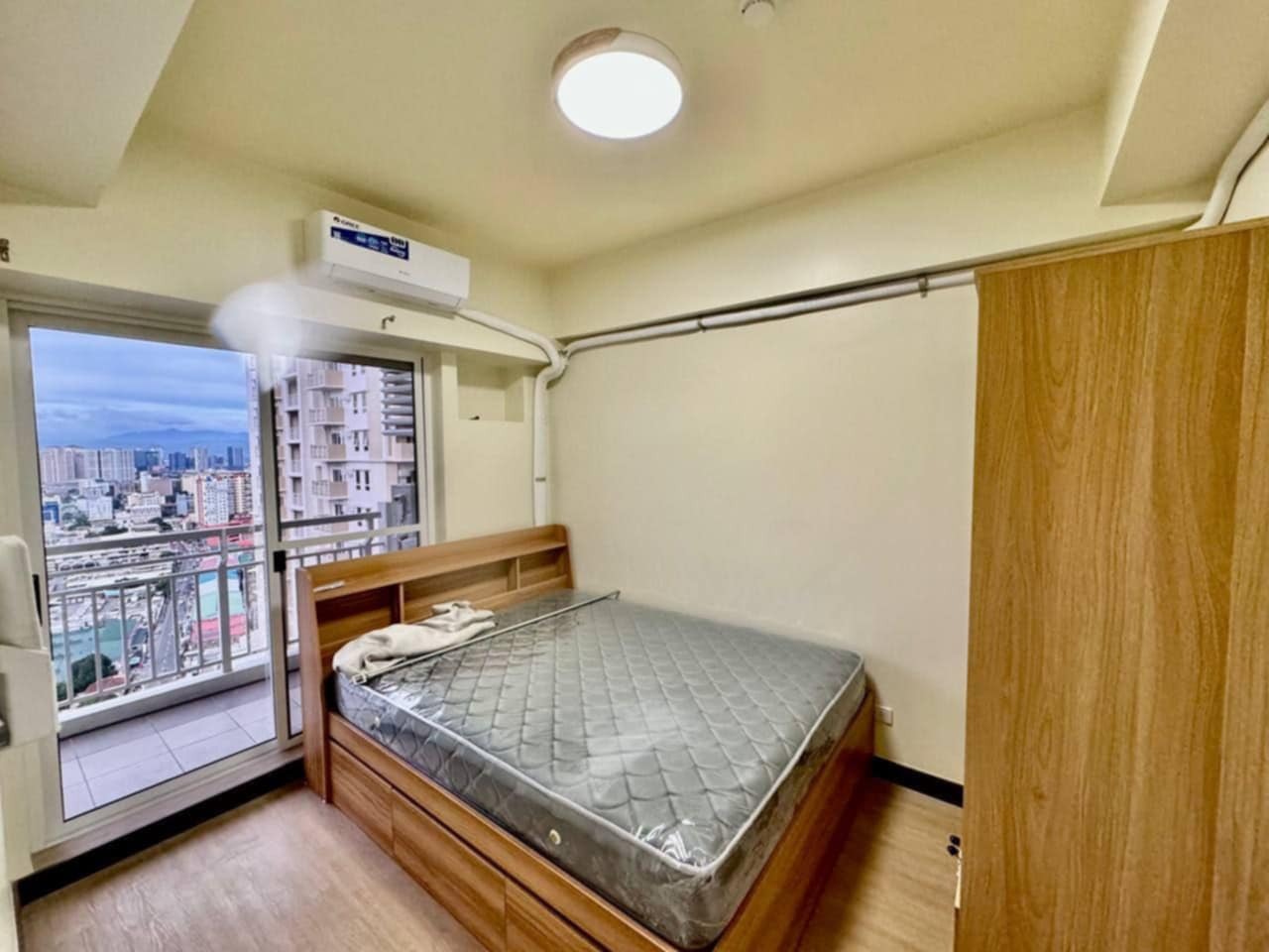 Brixton Place Weston Tower - 2-х комнатная полностью меблированная квартира