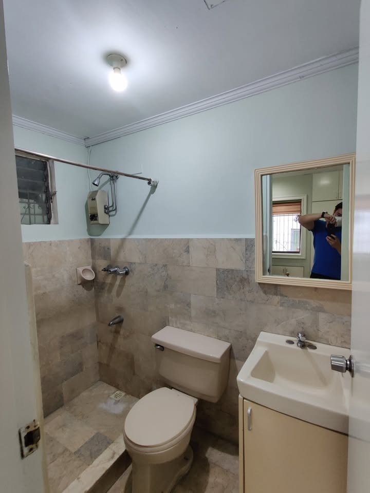 2BR Loft Condo in Greenhills, San Juan City