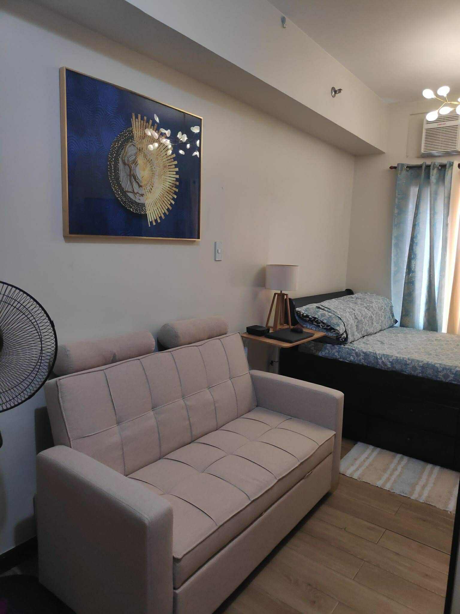 Affordable Staycation in Paseo Verde, Las Pinas City
