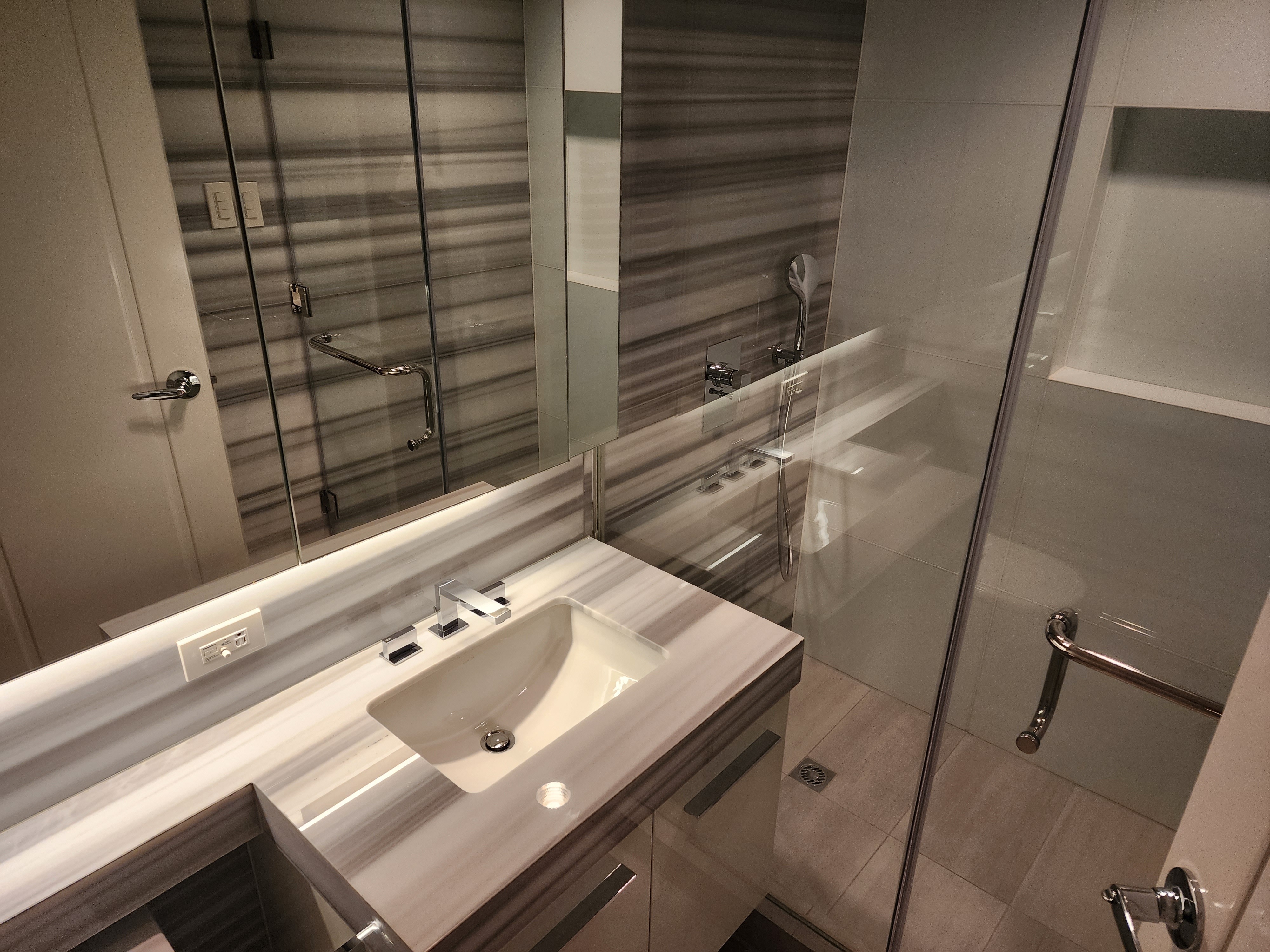 2 Bedroom Fully Furnished Condo at The Proscenium Residences Rockwell