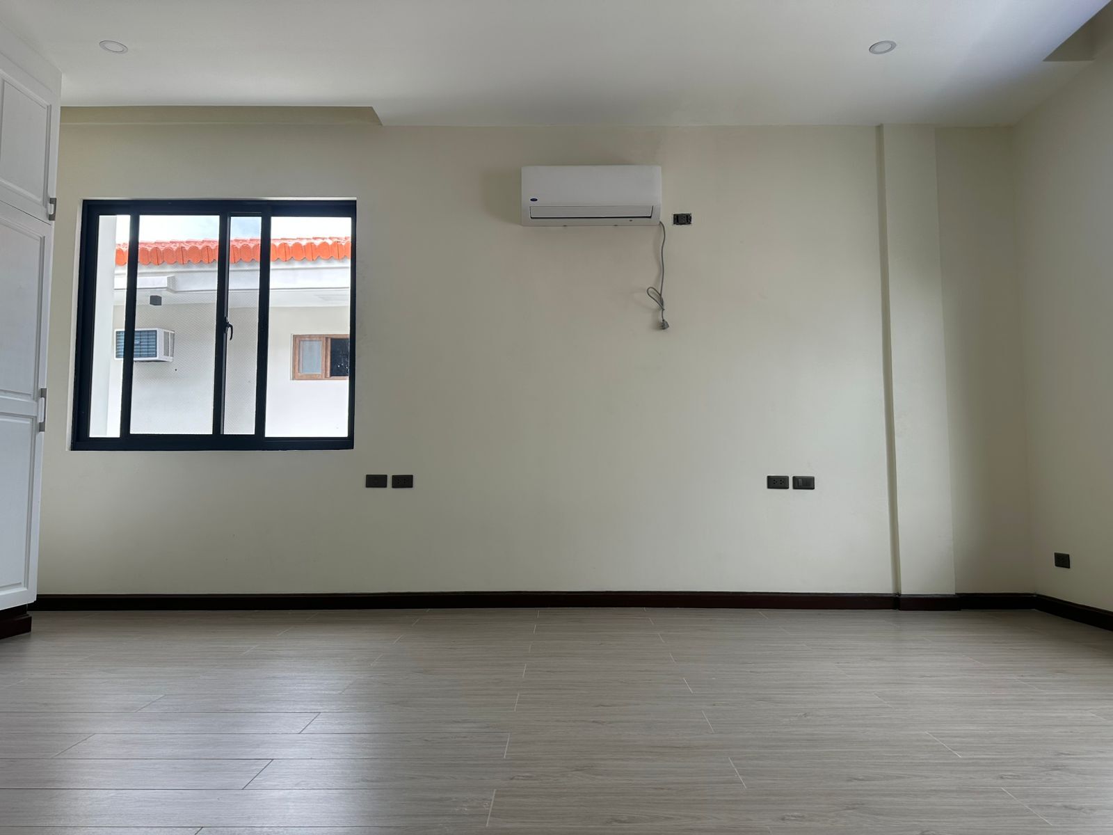 Newly Renovated 4-Bedroom House in Ayala Alabang Village with Swimming Pool