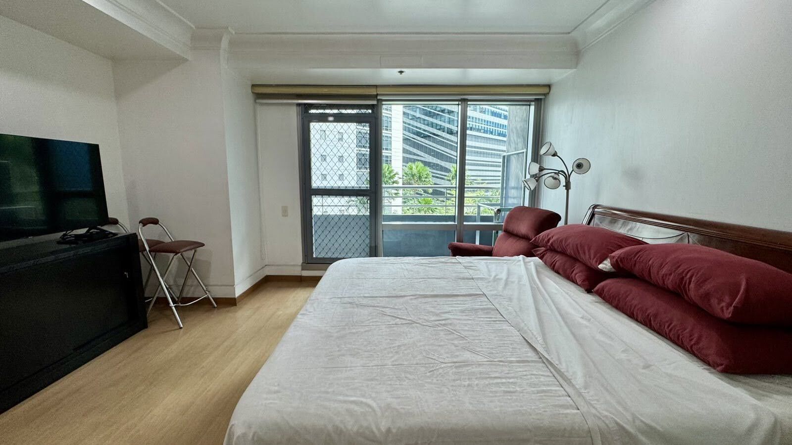 1 бөлмелі жиһаздалған пәтер, One McKinley Place, Тагиг қаласы