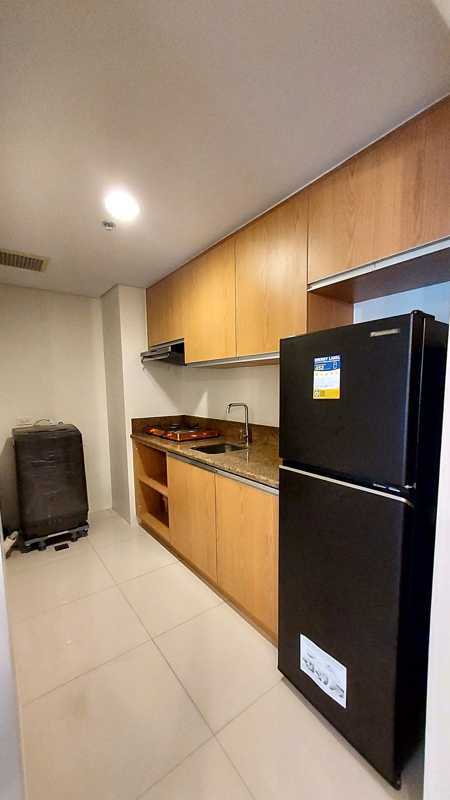 Times Square West, BGC Тагигтегі 1 бөлмелі пәтер