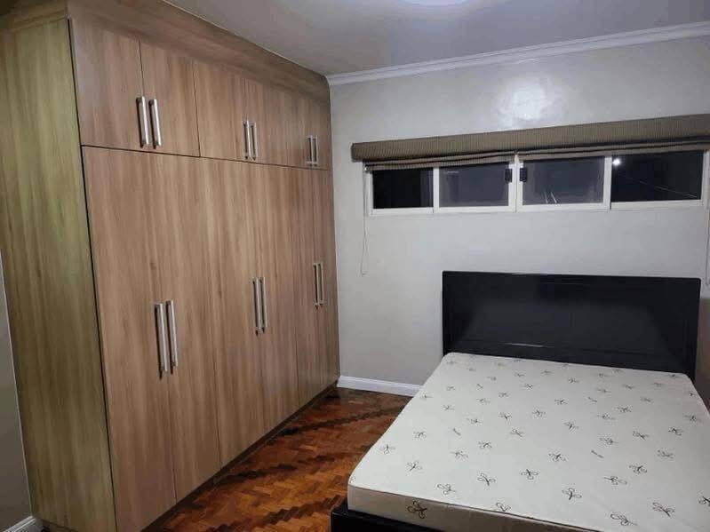 House for Lease in Ayala Alabang with Private Pool