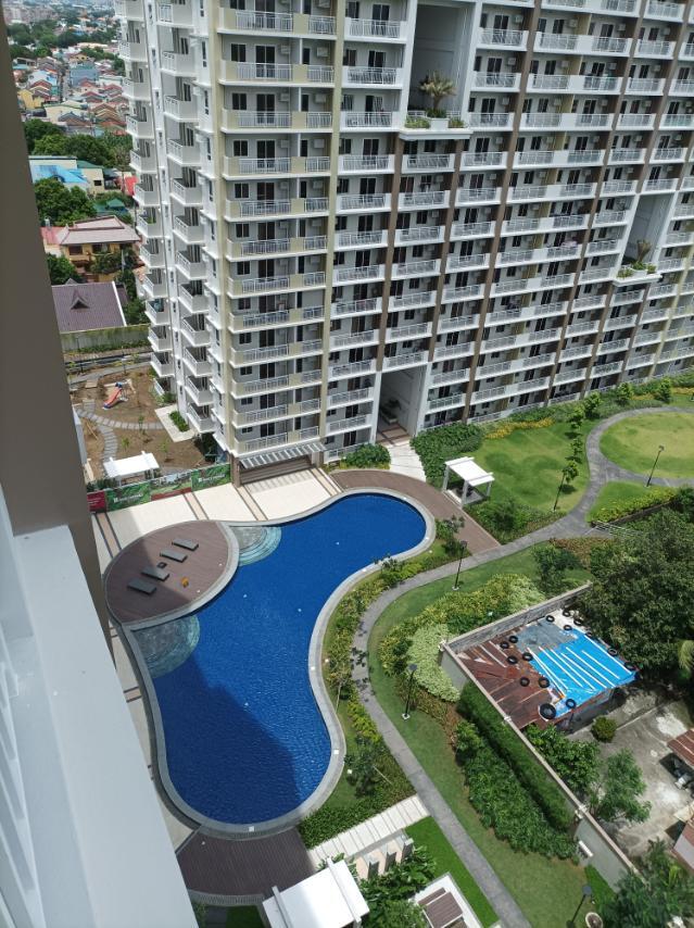 2 Bedroom DMCI Homes Apartment in Parañaque City