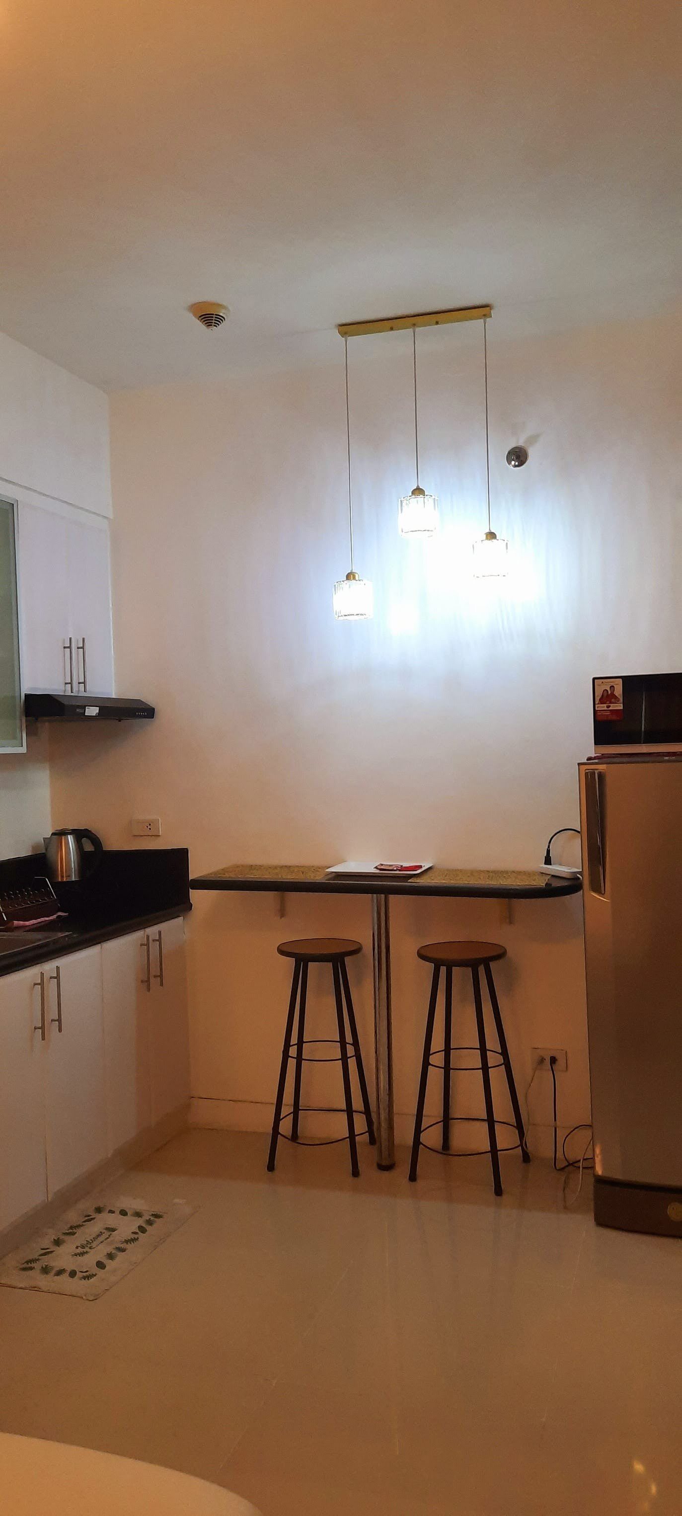 Студия в Morgan Suites Residences в МакКинли Хилл, Тагиг