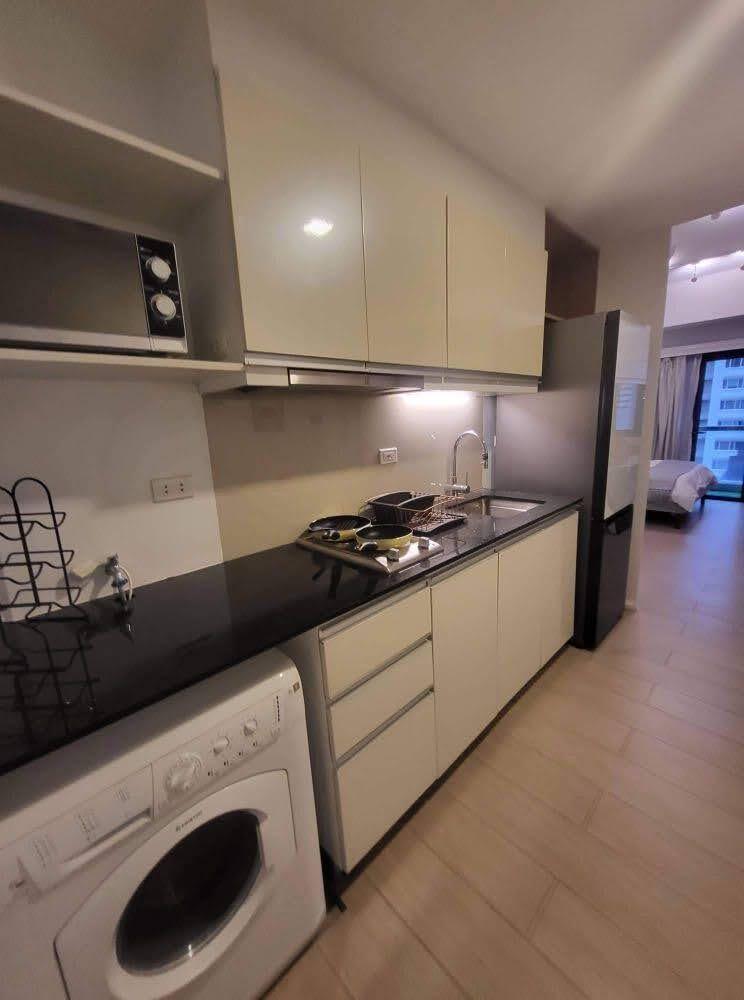 Salcedo Skysuites-тегі студиялық пәтер, Макати қаласы
