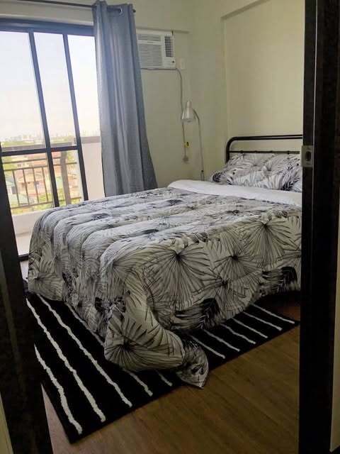2-комнатная квартира в кондоминиуме Asteria Residences, город Паранаке