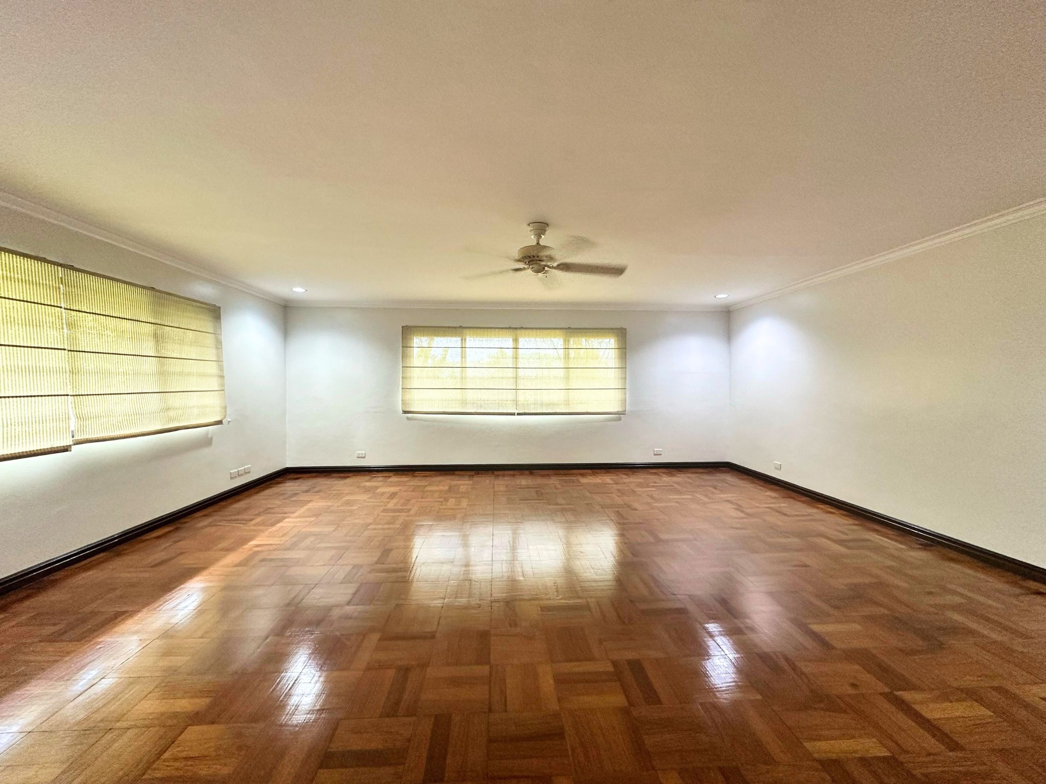 Spacious 5-Bedroom House in Ayala Alabang Village with Multiple Amenities