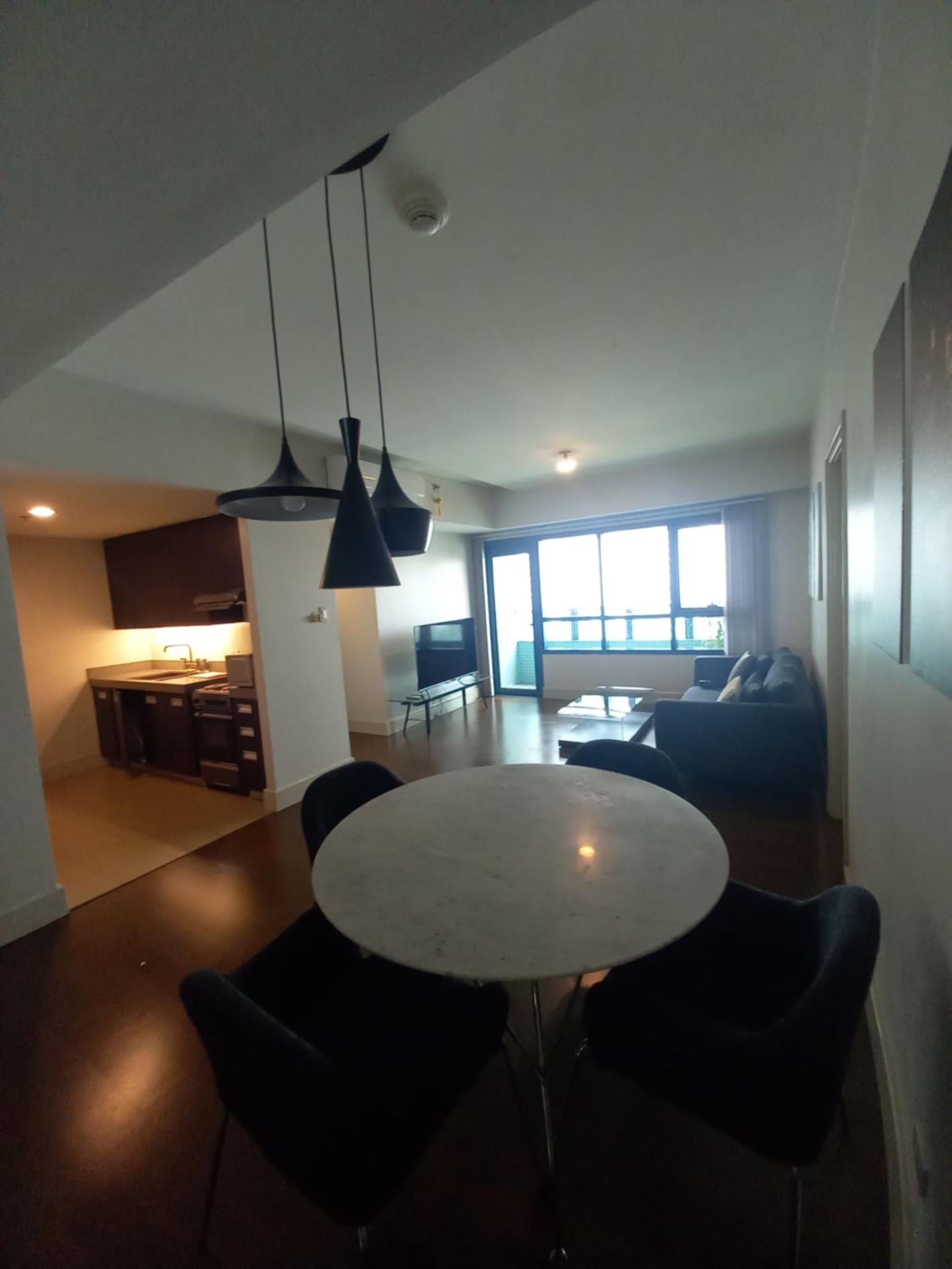 2 жұмалық пәтер, Edades Tower and Garden Villas, Тагиг қаласы