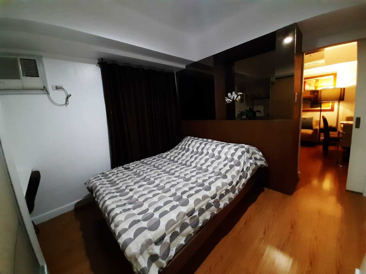 2 жұмақты толық жабдықталған пәтер, Grove, Ugong, Пасиг