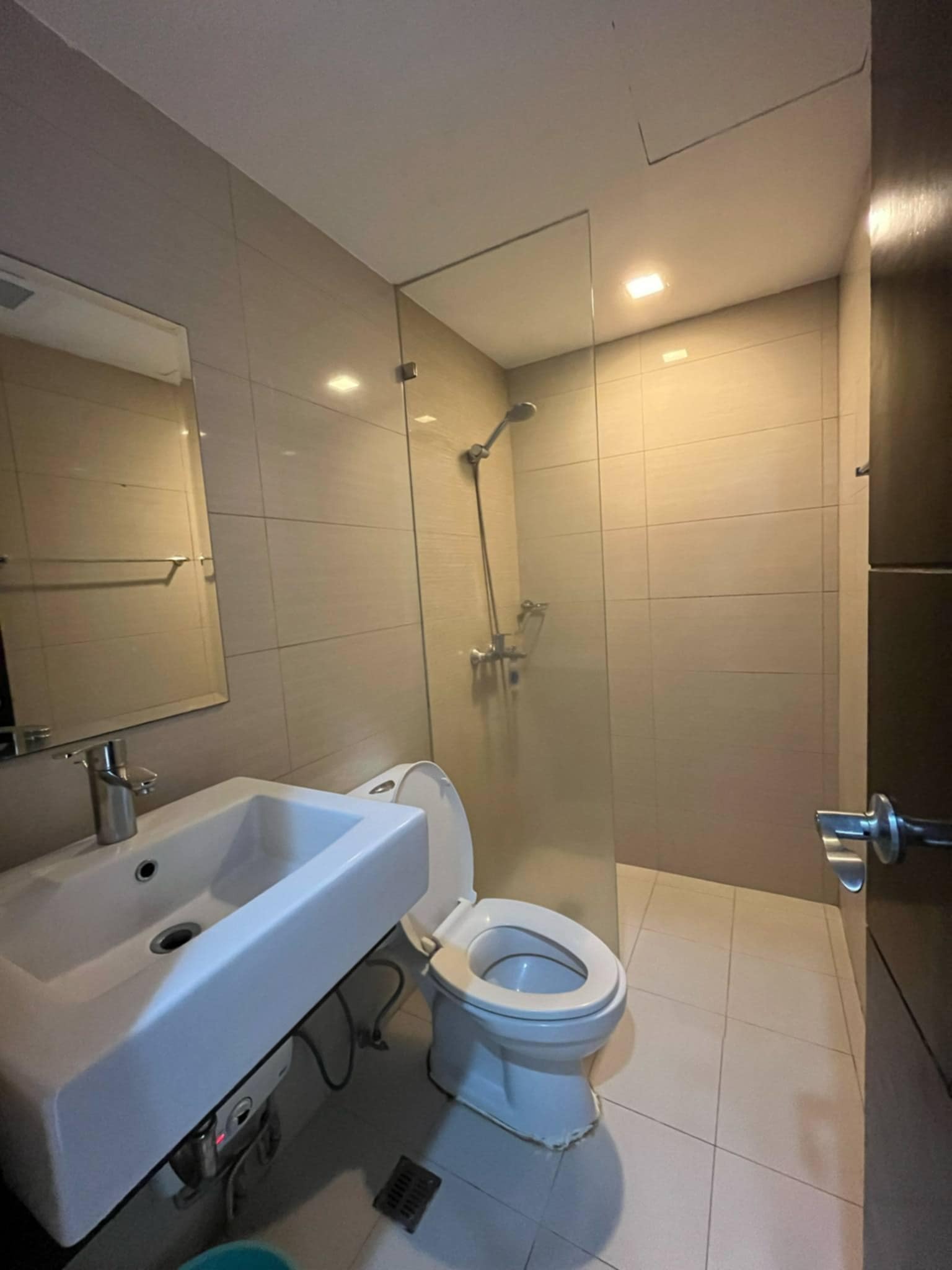 Viceroy Residences, 1-мұнара, МакКинли Хиллдегі студия