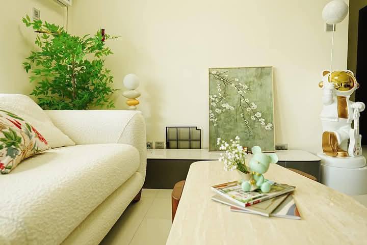 3BR Trion Tower 3 - High Floor East Facing Laguna Lake View