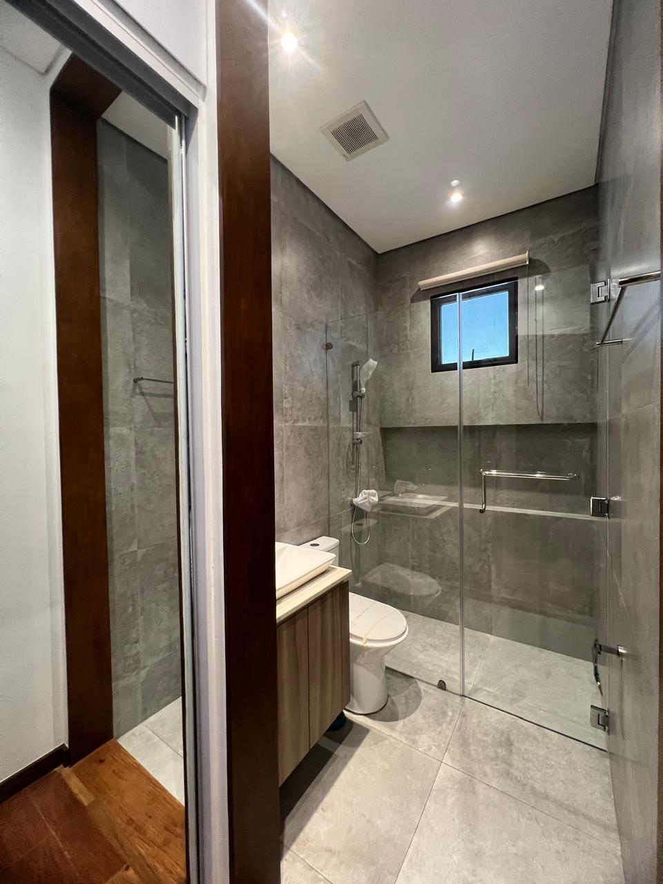Spacious 4-Bedroom House in Ayala Alabang Village with Pool and Multiple Amenities