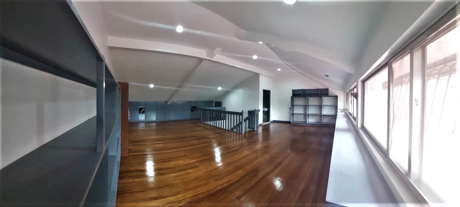 Valle Verde 5, Пасиг қаласындағы 4 бөлмелі таунхаус - Жөнделген және жаңартылған