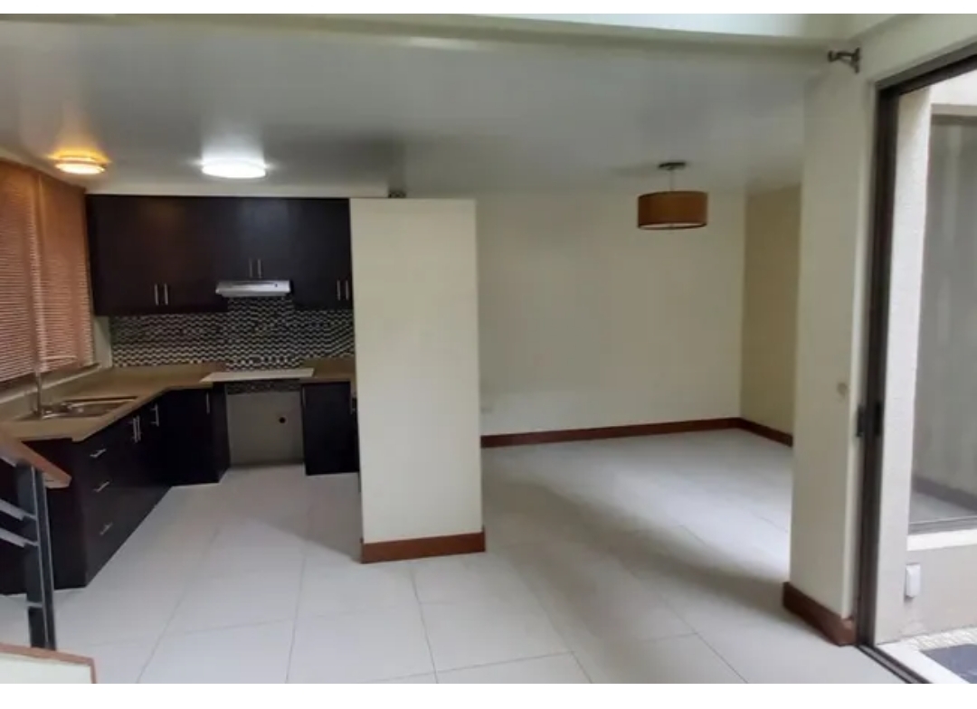 Valle Verde 7, Пасиг қаласындағы Luntala Verde таунхаусы - 3 жуық бөлмелі кең таунхаус