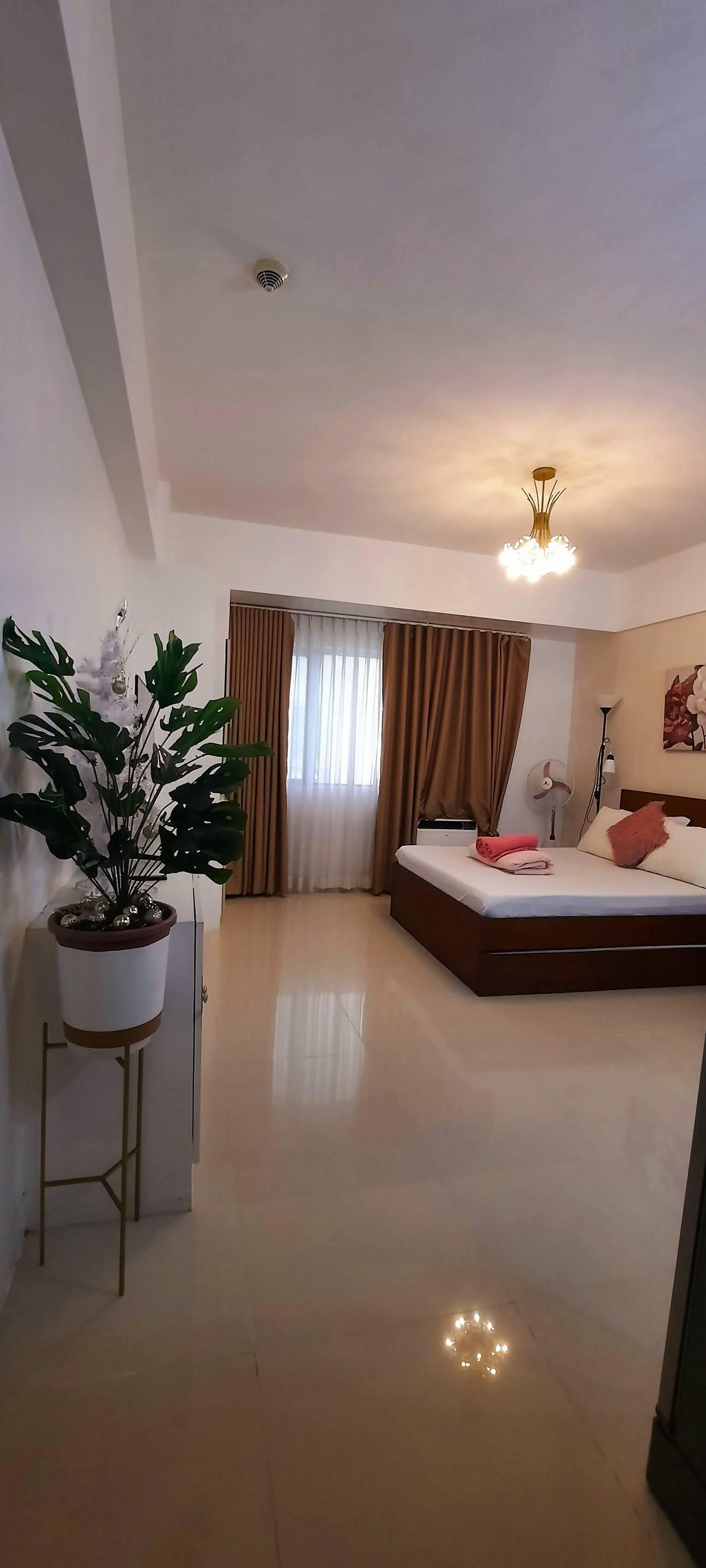 Студия в Morgan Suites Residences в МакКинли Хилл, Тагиг