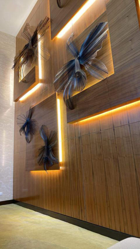2BR Condo Unit in Botanika Nature Residences, Alabang
