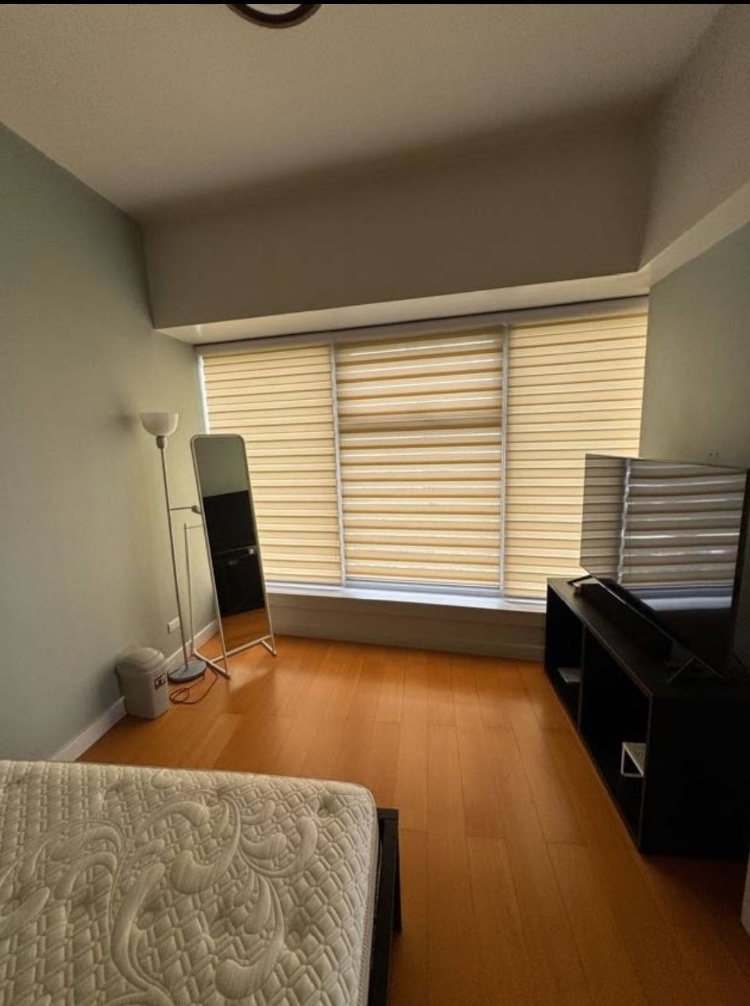 1 бөлмелі пәтер, Beaufort East Tower, BGC, Тагиг - Толық жабдықталған