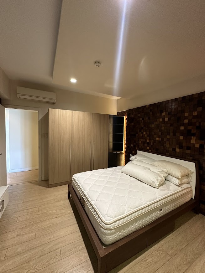 One Shangri-La Place, Солтүстік мұнарасы, Мандалуйонг қаласындағы 1 бөлмелі пәтер