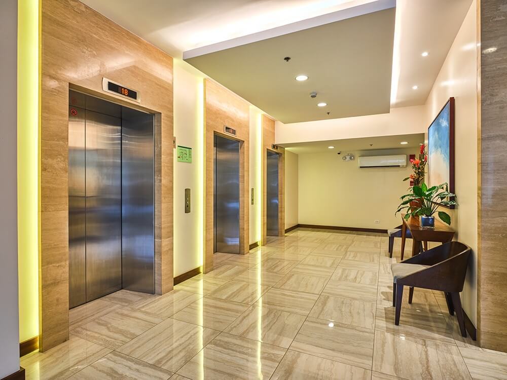 Palm Beach West - Пасай қаласындағы 2 жатқа бөлмелі пәтер