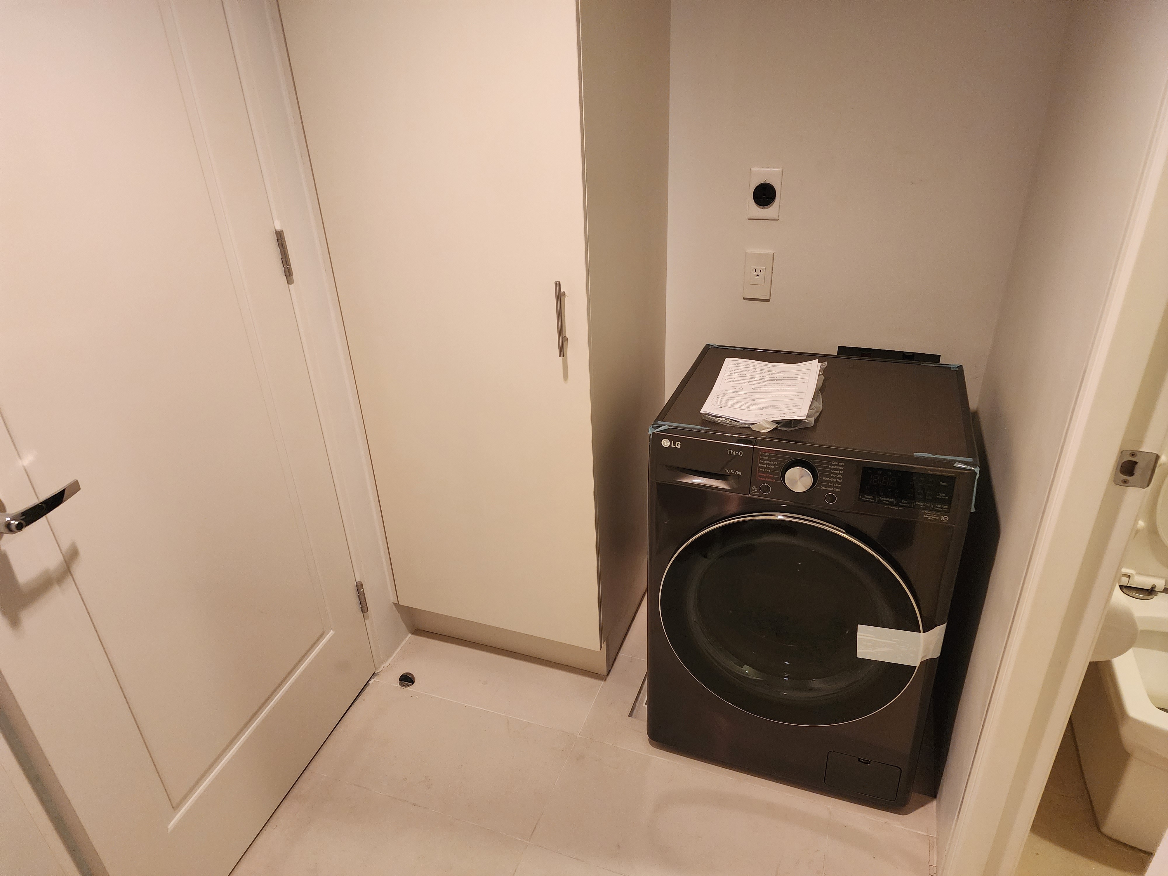 2 Bedroom Fully Furnished Condo at The Proscenium Residences Rockwell