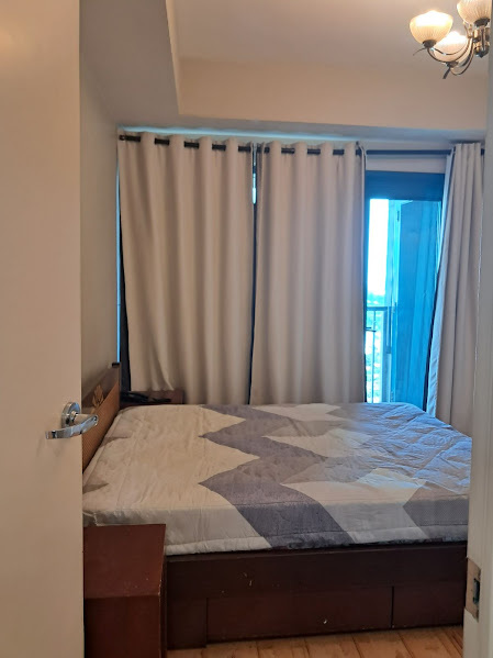 Two Bedroom Condo at One Rockwell West, Makati City