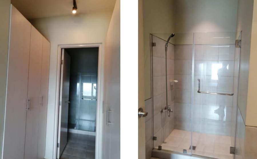 Two Serendra BGC-тегі 3 бөлмелі лофт-пәтер, толық жабдықталған