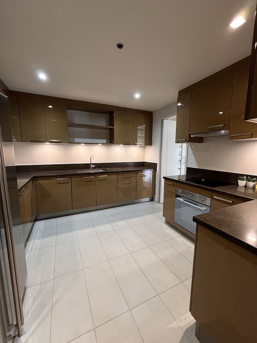 Sakura Proscenium Жағажайлы 3-бөлмелі пәтер ыңғайлылықтарымен