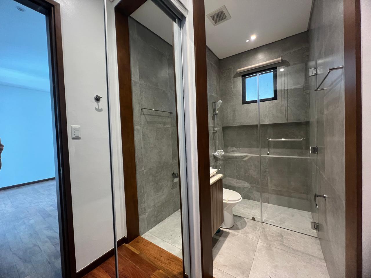 Spacious 4-Bedroom House in Ayala Alabang Village with Pool and Multiple Amenities