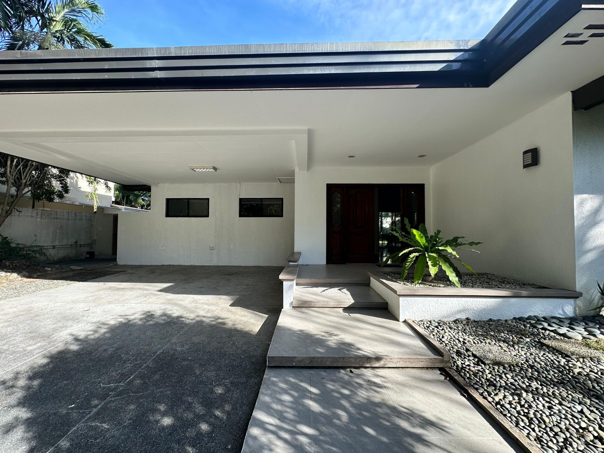 Spacious 4-Bedroom House in Ayala Alabang Village with Pool