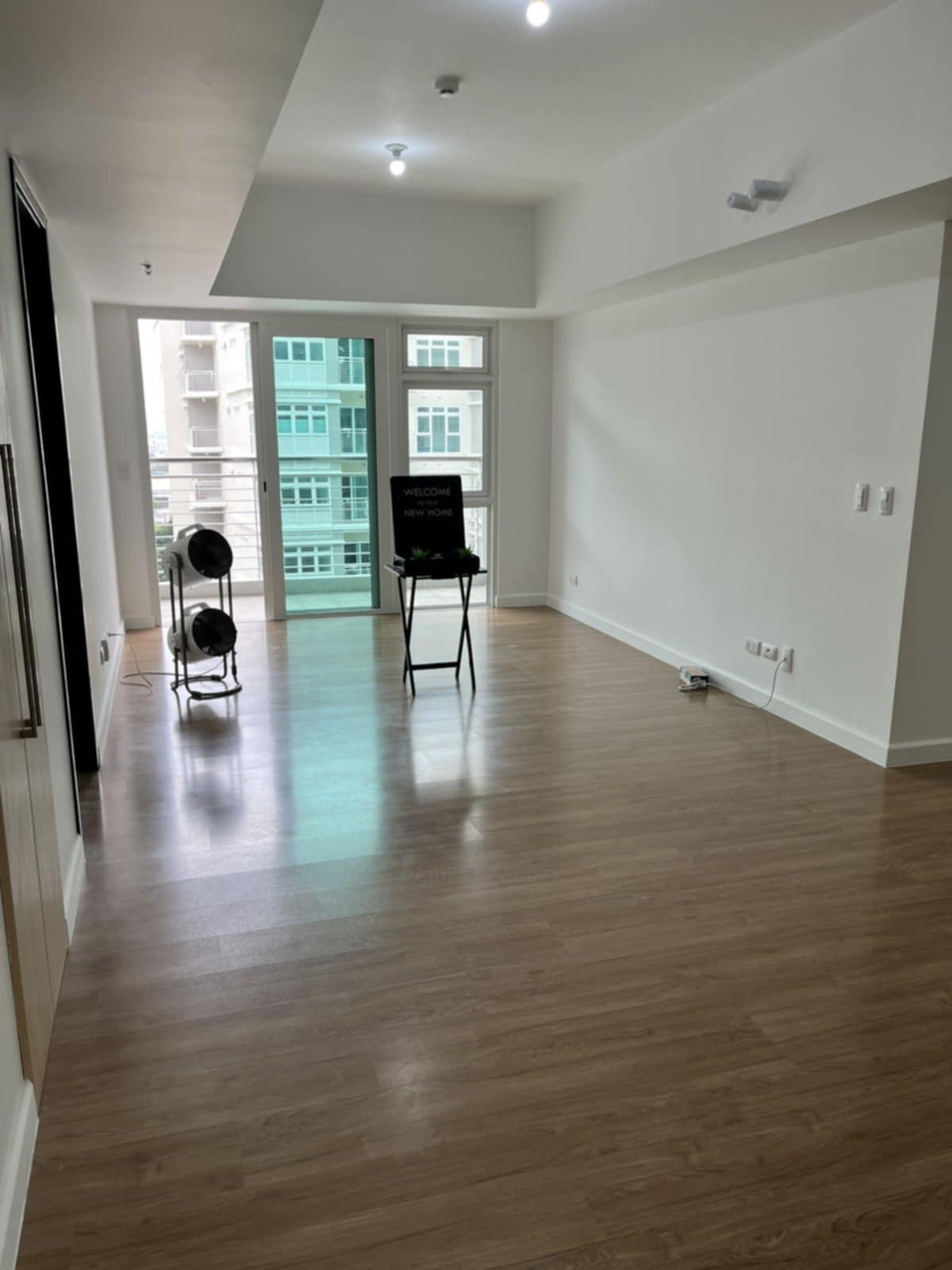 3-Bedroom Apartment at The Veranda, Arca South Taguig City