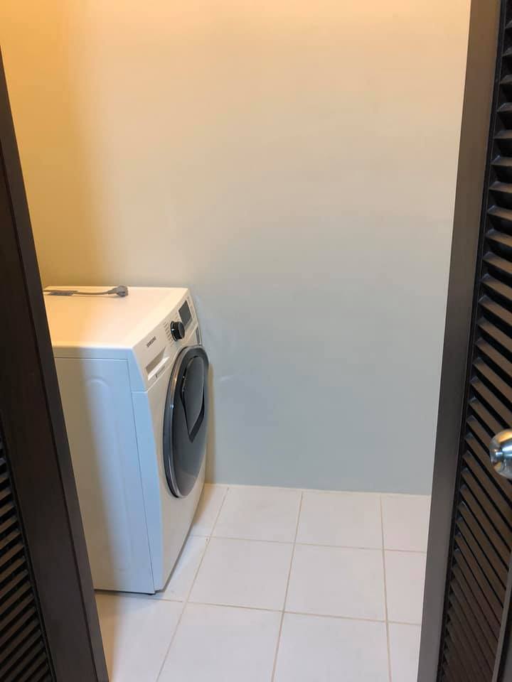 Толық жабдықталған 1 бөлмелі пәтер Kroma Tower-да, Макати