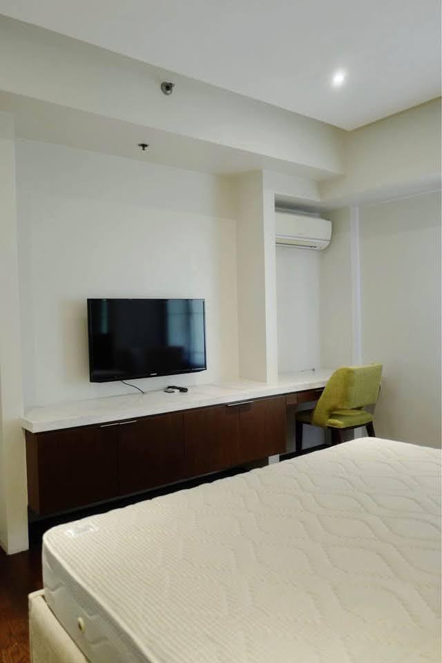 1 Bedroom Fully Furnished Apartment at Arya Residences Tower 1