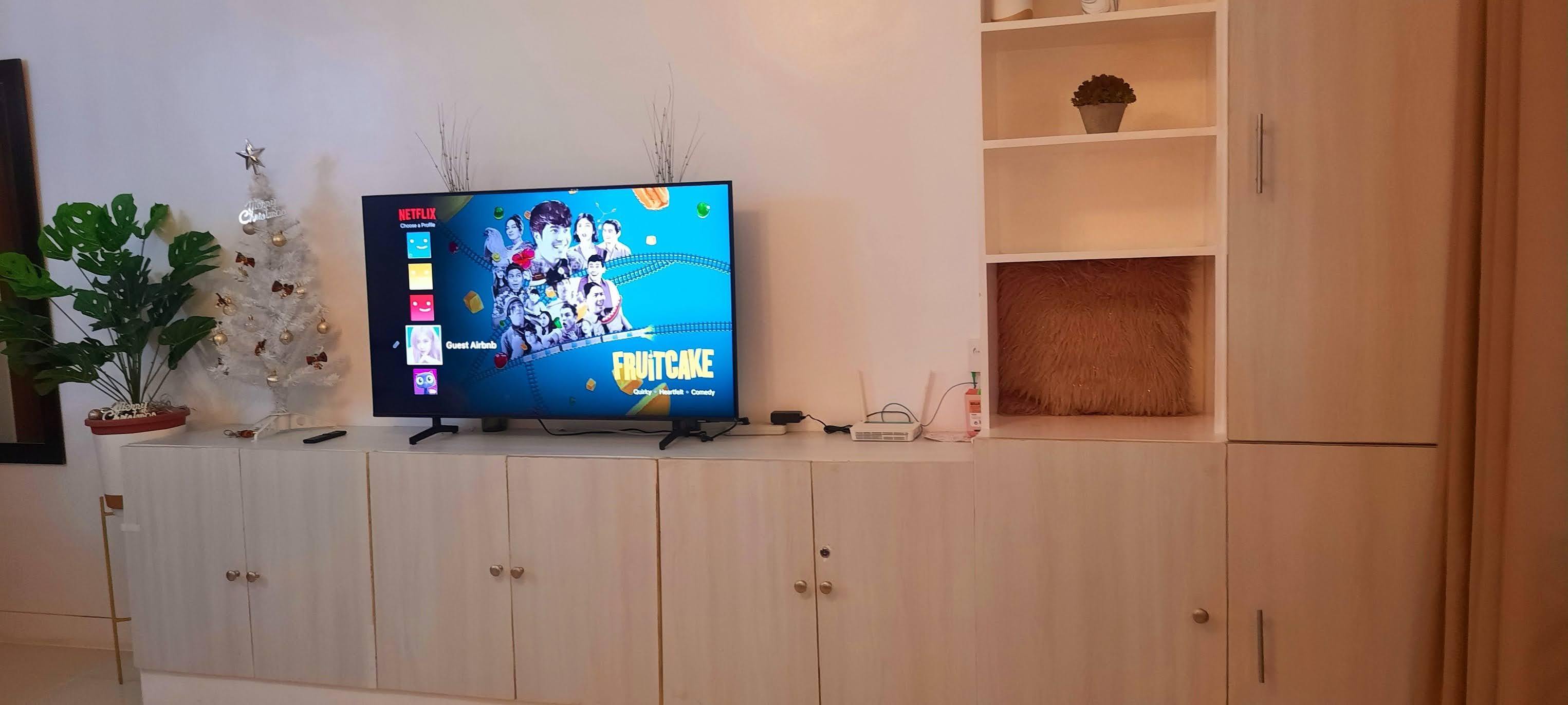 Студия в Morgan Suites Residences в МакКинли Хилл, Тагиг