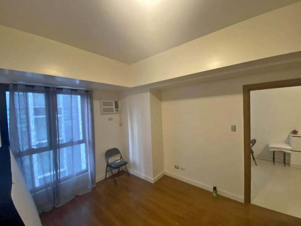 1-Bedroom Inner Unit at The Sapphire Bloc WEST Tower, Ortigas Pasig