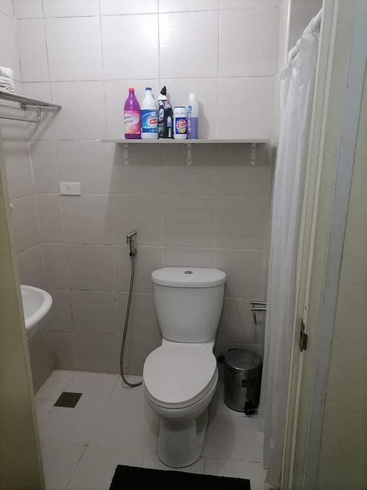 1 бөлмелі пәтер Jazz Residences, Макати - Ыңғайлы орналасу