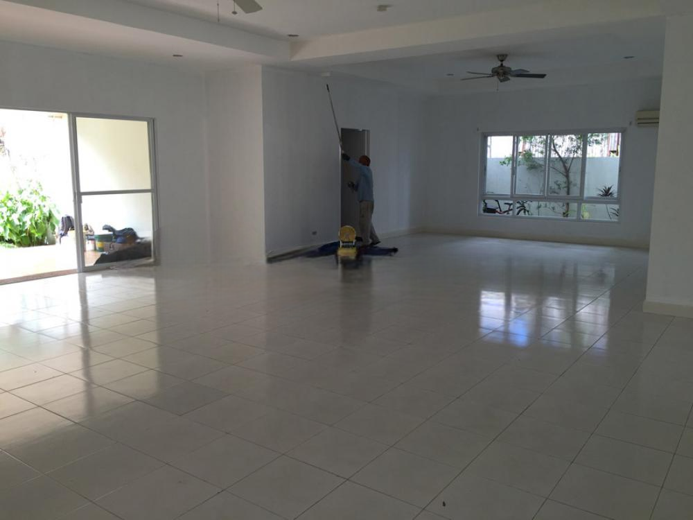 Modern House in Dasmarinas Village, Makati City - Spacious 4BR Property