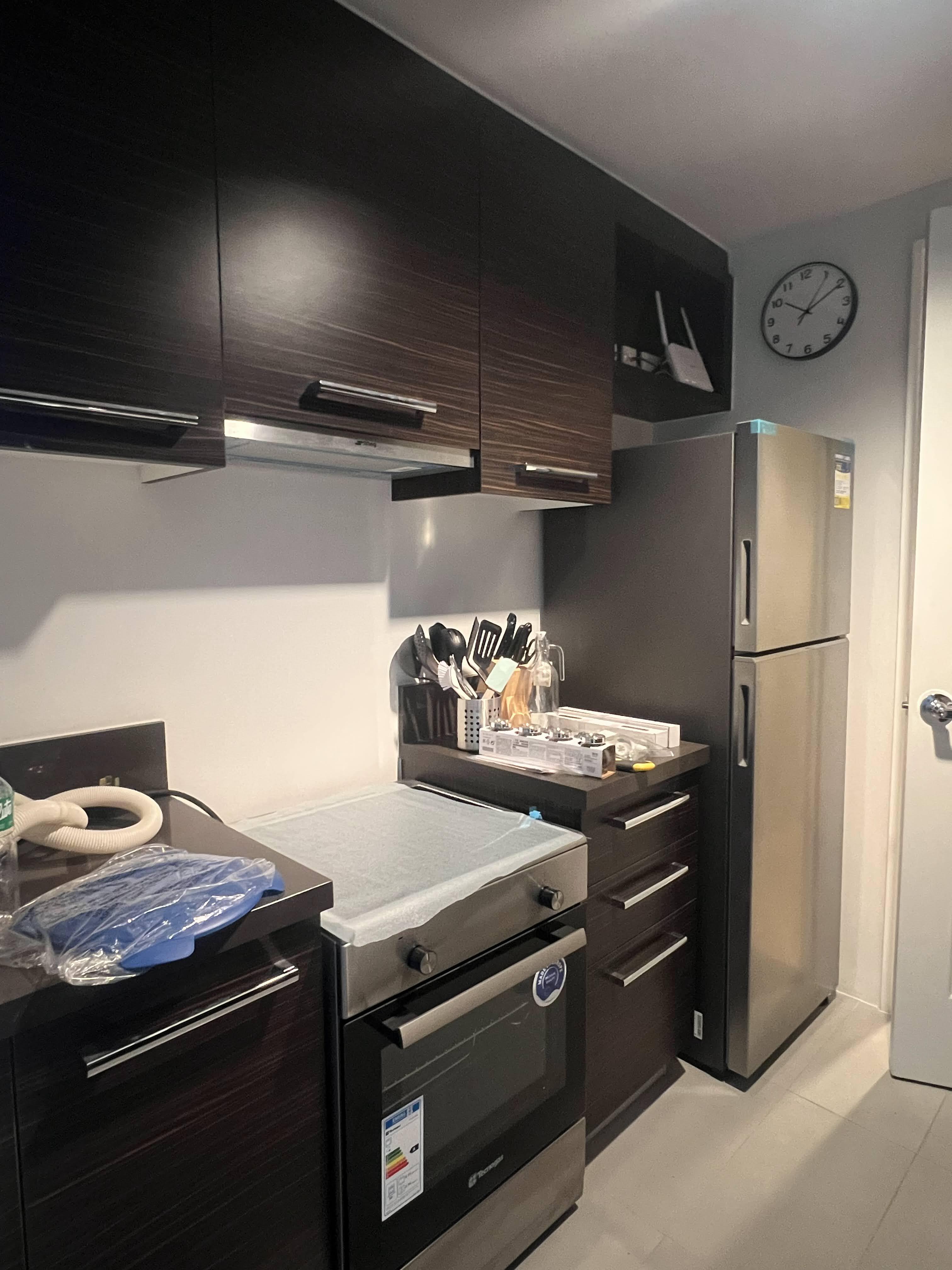 Proscenium Residences-тегі пәтер, 2 жұмақты люкс пәтер, Макати қаласы