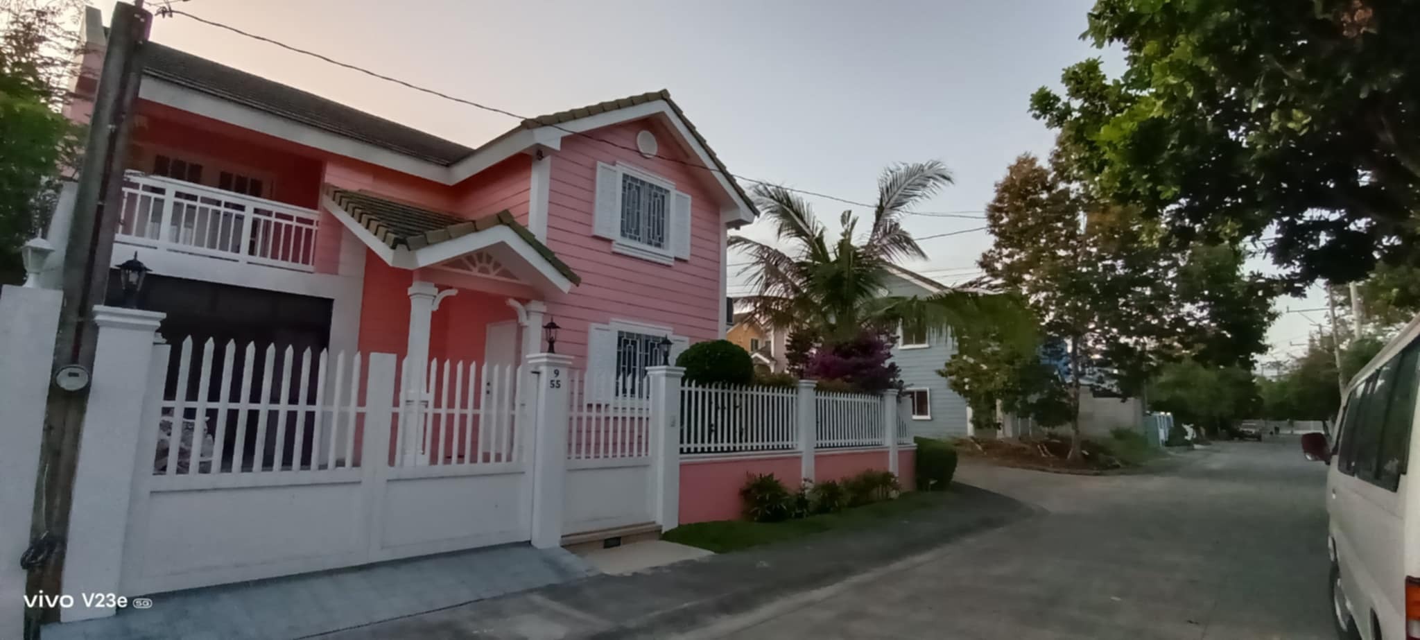 Avida Settings Cavite Угловой участок - 4-комнатный дом в аренду