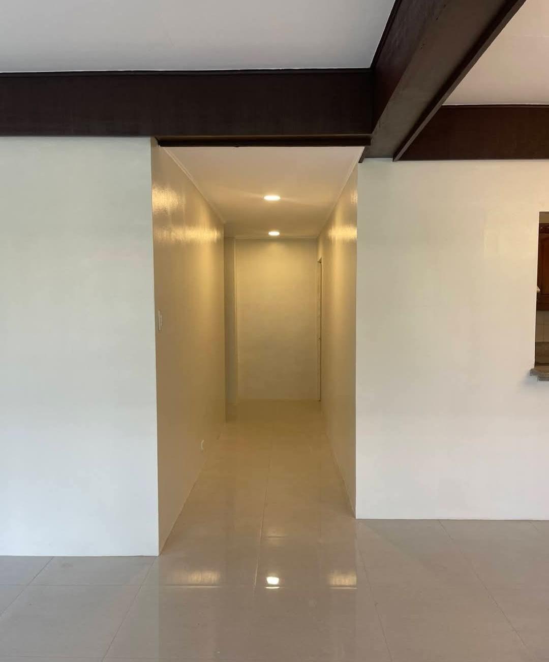 B.F. Homes, Паранаке қаласындағы жаңа жөнделген 3 жұмақты бунгало