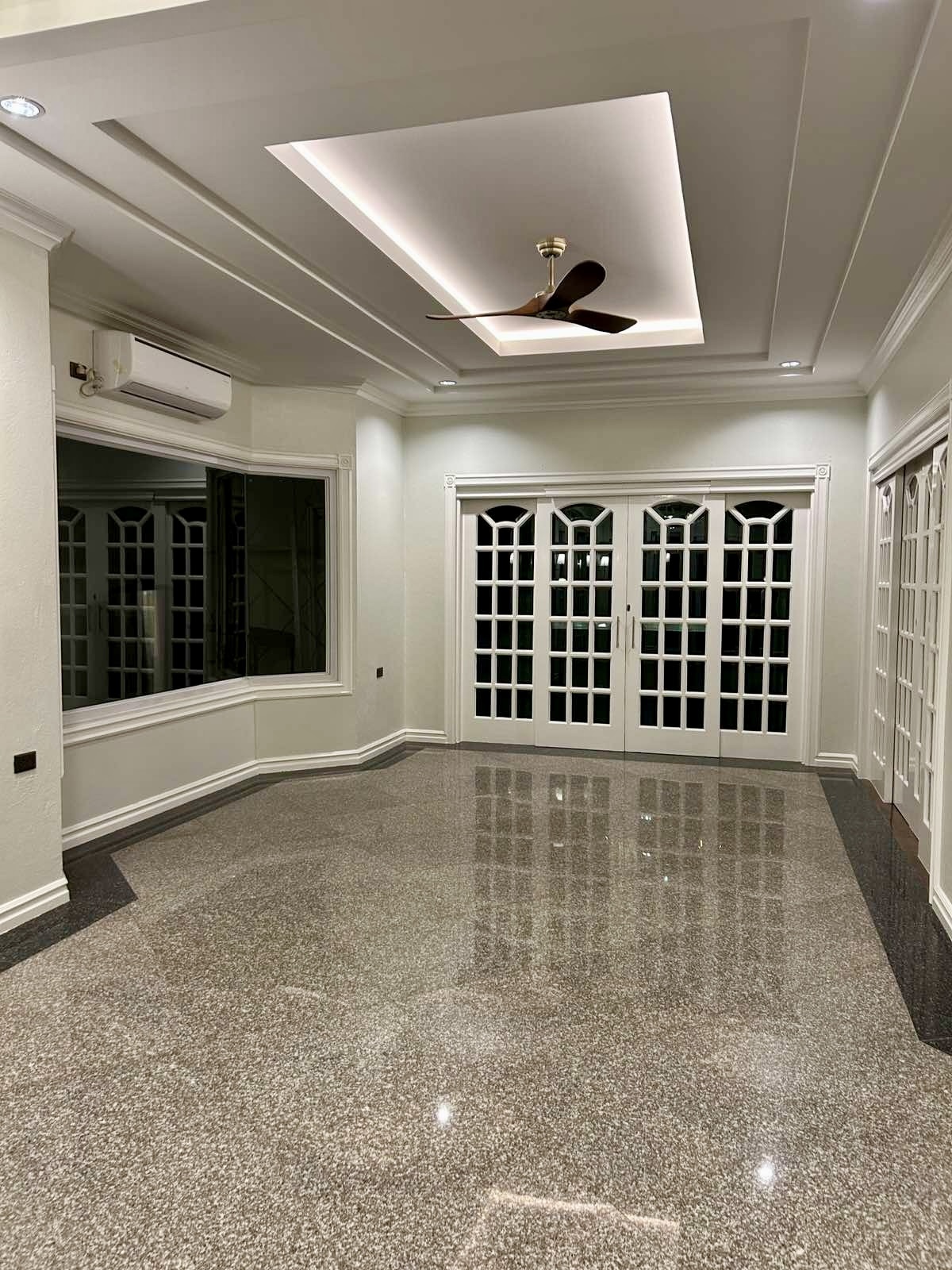 3-Storey Duplex in San Lorenzo Village, Makati City