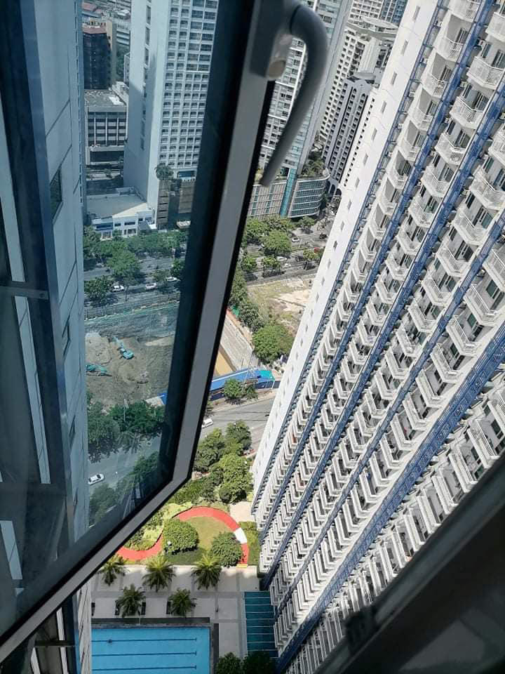 1 бөлмелі пәтер Jazz Residences, Макати - Ыңғайлы орналасу